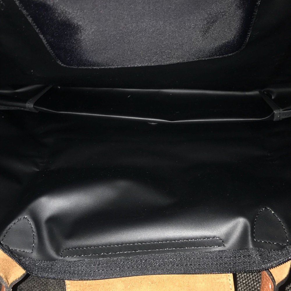 New‼️ Longchamp Large Le Pliage Tote🌟 - Picture 4 of 7